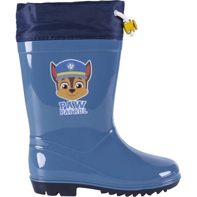 CERDA Гумени ботуши paw patrol