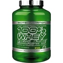 Scitec 100% Whey Isolate 700 g