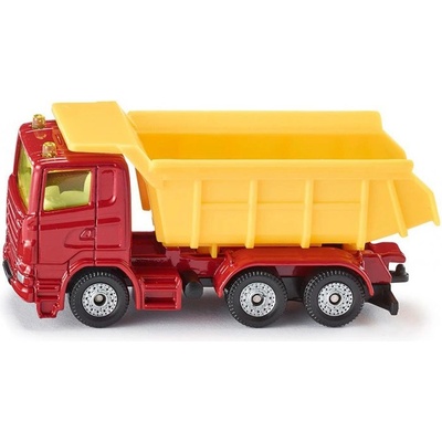 SIKU - Самосвал 1075