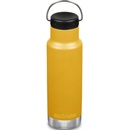 KLEAN KANTEEN Insulated Classic Narrow w/Loop Cap 355 ml