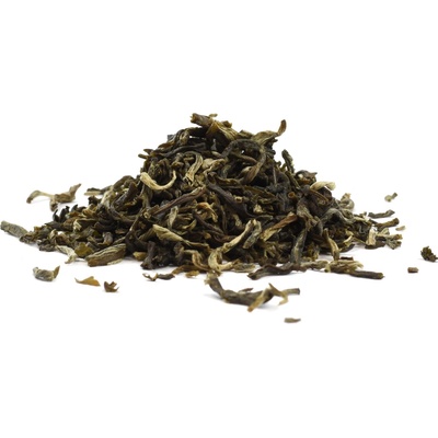 ManuTea China Yunann Lincang White Downy zelený čaj 100 g