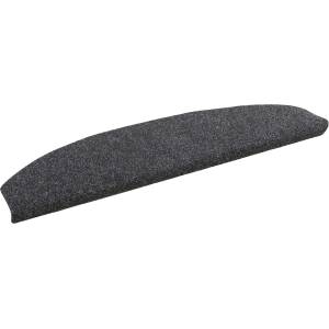 vidaXL Самозалепващи стъпаловидни постелки 15 бр. 80 x 24, 5 x 3, 5 см (42038665)
