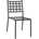 Bogdan Furniture Метален стол Memo. bg модел Balkon