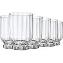 Bormioli Rocco Poháre FLORIAN DOF 199416BCG021990 6 x 375 ml