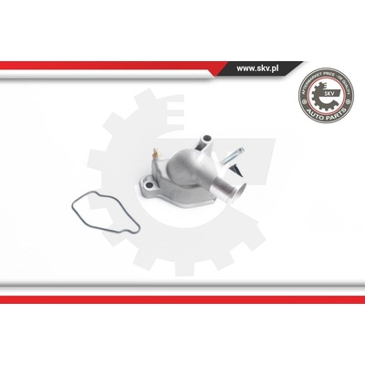 Termostat, chladivo ESEN SKV 20SKV040