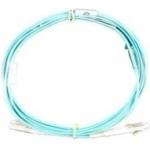 Dell Networking Cable OM4 LC, LC Fiber Cable (Optics required) 2 Meter Customer kit (470-ACLT)