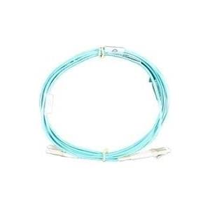 Dell Networking Cable OM4 LC, LC Fiber Cable (Optics required) 2 Meter Customer kit (470-ACLT)