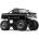 Traxxas TRX-4MT Chevrolet K10 1979 1: 18 RTR черен