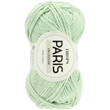 Drops Paris 21 svetlo svetlá zelená mint