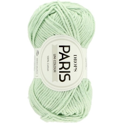 Drops Paris 21 svetlo svetlá zelená mint
