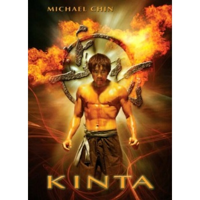 Kinta DVD