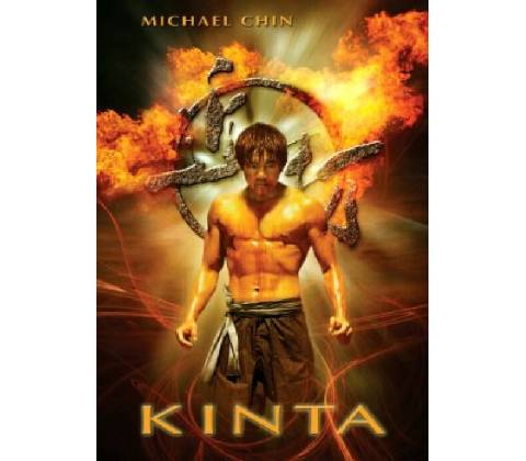 Kinta DVD