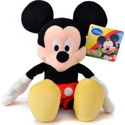 Tea Toys Плюшена играчка Disney Mickey Mouse, 43 см