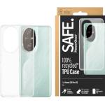 Safe Калъф SAFE - Honor 200 Pro, прозрачен (5715685011016)