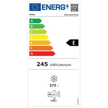 MIDEA MDRU385MTE46