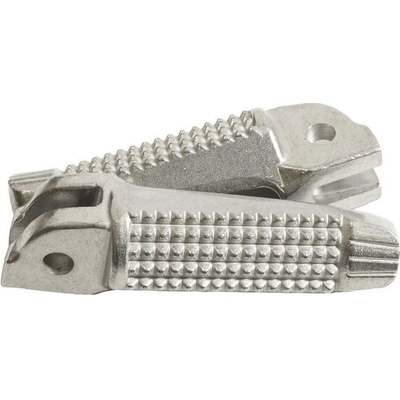 Predné stupačky BMW K 1300S/R 08-13, K 1200R/S 03-08, F 800R 05-13, R 1200S HP2 04-06