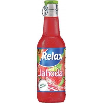 Relax Mango 0,25l