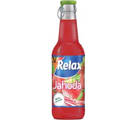 Relax Mango 250 ml