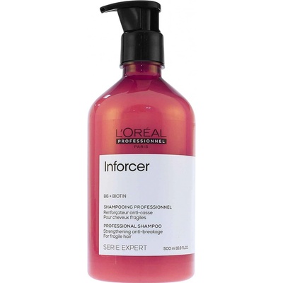 L'Oréal Inforcer Strengthening Anti-Breakage Shampoo