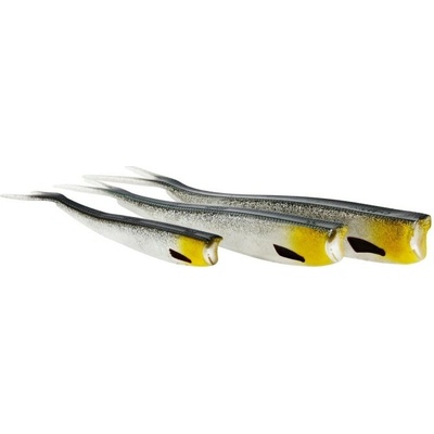 Westin TwinTeez V-tail 15 cm 14 g UV Slime