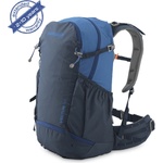 Pinguin Раница Pinguin Vector, 35 L, Navy (316162)