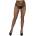 Leg Avenue Разкриващ мрежест чорапогащник Leg Avenue 9709