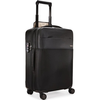 Thule Spira Carry On Spinner SPAC122 černá 32 l