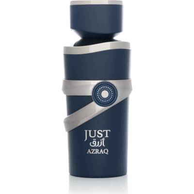 Fragrance World Just Azraq parfumovaná voda dámska 100 ml