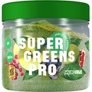 Czech Virus Super Greens Pro Jablko Fresh 330 g