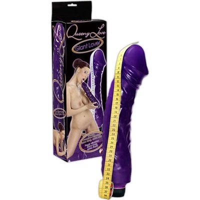 You2Toys Queeny Love Gigant