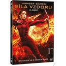 Hunger Games: Síla vzdoru - 2. část DVD