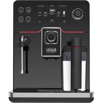 Gaggia New Accademia