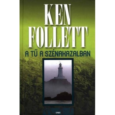 A Tű a szénakazalban