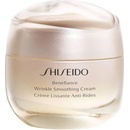 Shiseido Benefiance Wrinkle Smoothing Cream denný a nočný krém proti vráskam pre všetky typy pleti 50 ml