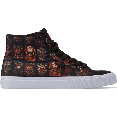 DC tenisky vysokéSlayer MANUAL HI
