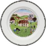 Villeroy & Boch Чиния за десерт Design Naif Mill 17 см (10-2337-2663)