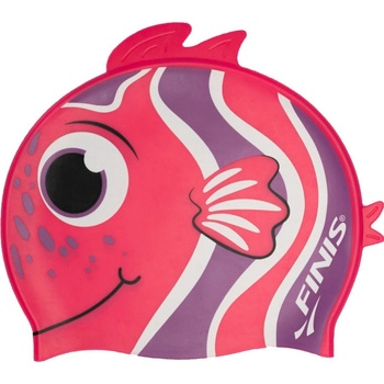 Finis Animal Heads Angel Fish