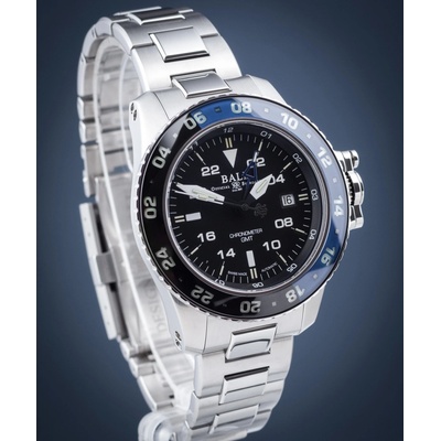 Ball DG2018C-S10C-BK