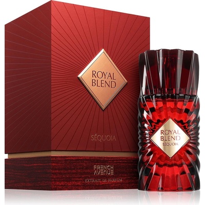 French Avenue Royal Blend - Sequoia EDP 100 ml