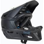 Leatt Велосипедна каска Leatt MTB Gravity 4.0 V25 black
