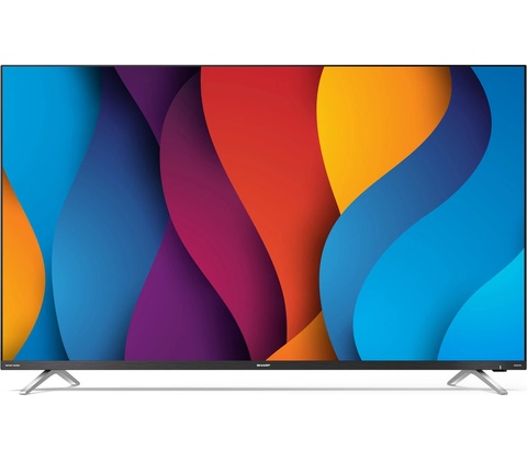 Sharp 50DL3EA