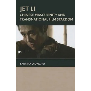 Jet Li | YU SABRINA (ISBN: 9781474402804)