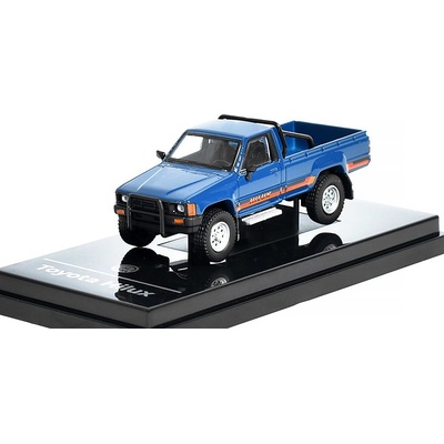 PARAGON Toyota Hilux Single Cab 1984 RHD Pravostranné Řízení 1:64