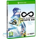 Hry na Xbox One Mark McMorris Infinite Air