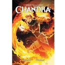 Chandra Magic The Gathering