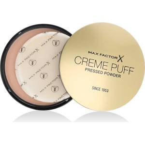 MAX Factor Creme Puff Pressed Powder 14 g нюанс 50 Natural