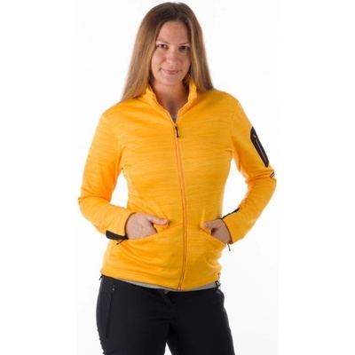 Northfinder Bertha MI-4774OR yellowmelange