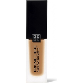 Givenchy Zmatňujúci tekutý make-up Prisme Libre Skin-Caring Matte Foundation 5-W355 30 ml