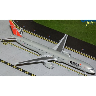 Gemini Boeing B757 351Northwest Airlines "2003s"USA1:200