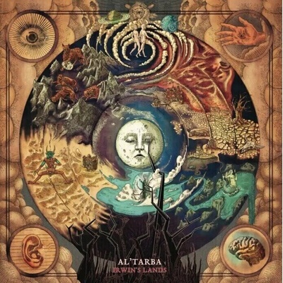 Al'Tarba - Irwin's Lands LP